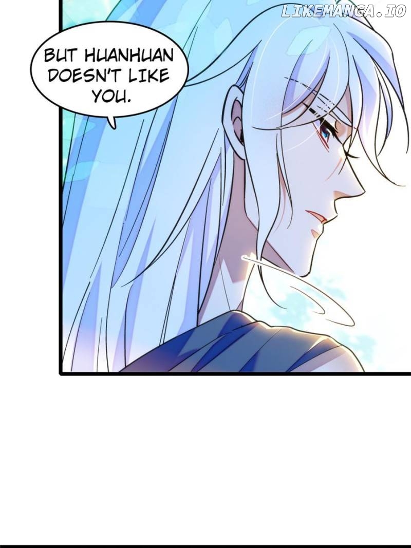 Romance in the Beast World Chapter 275 - page 22