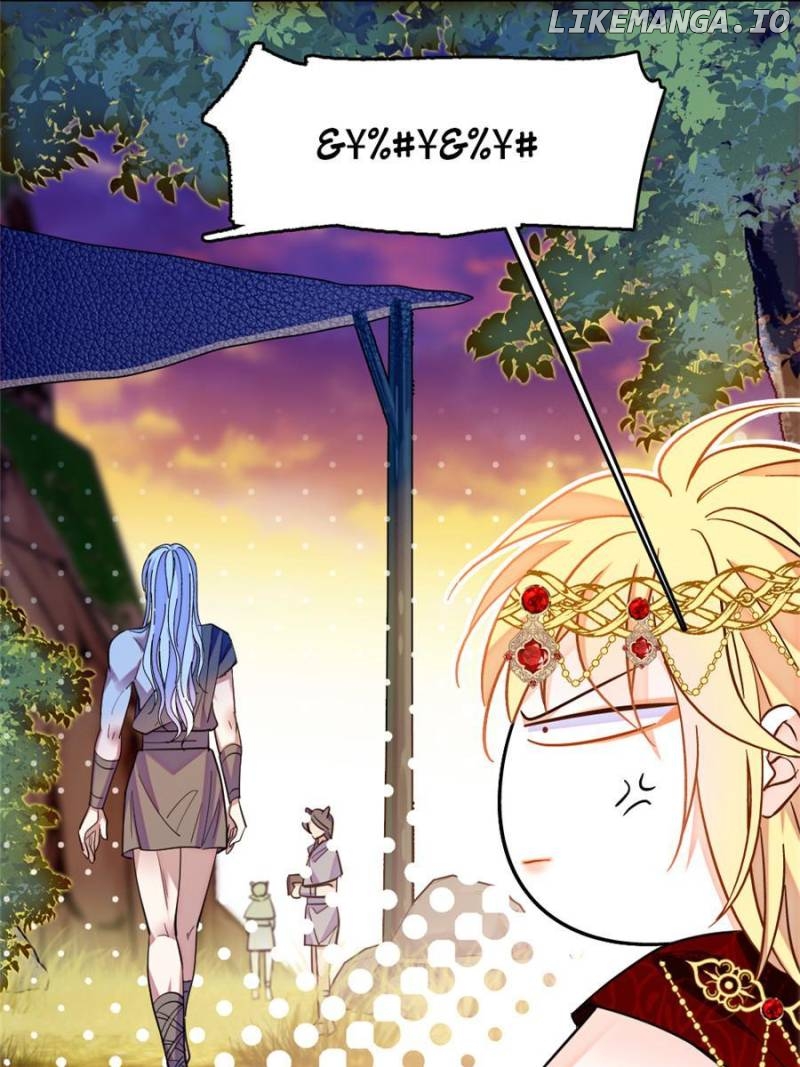 Romance in the Beast World Chapter 275 - page 23