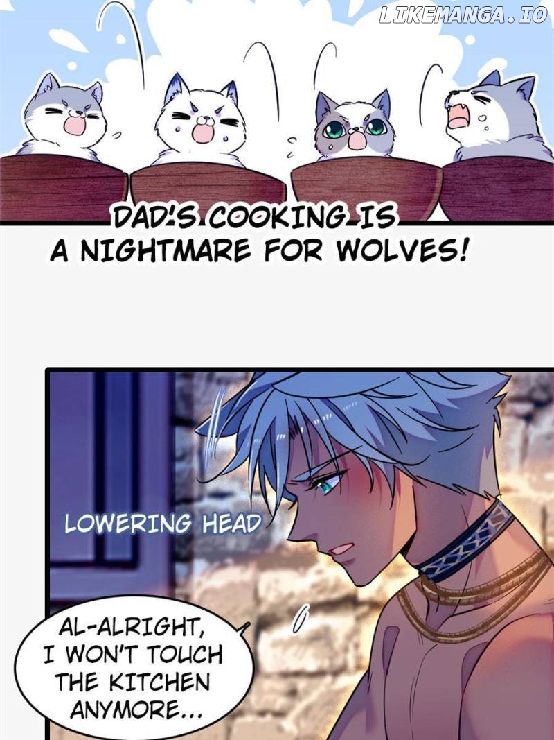 Romance in the Beast World Chapter 291 - page 18