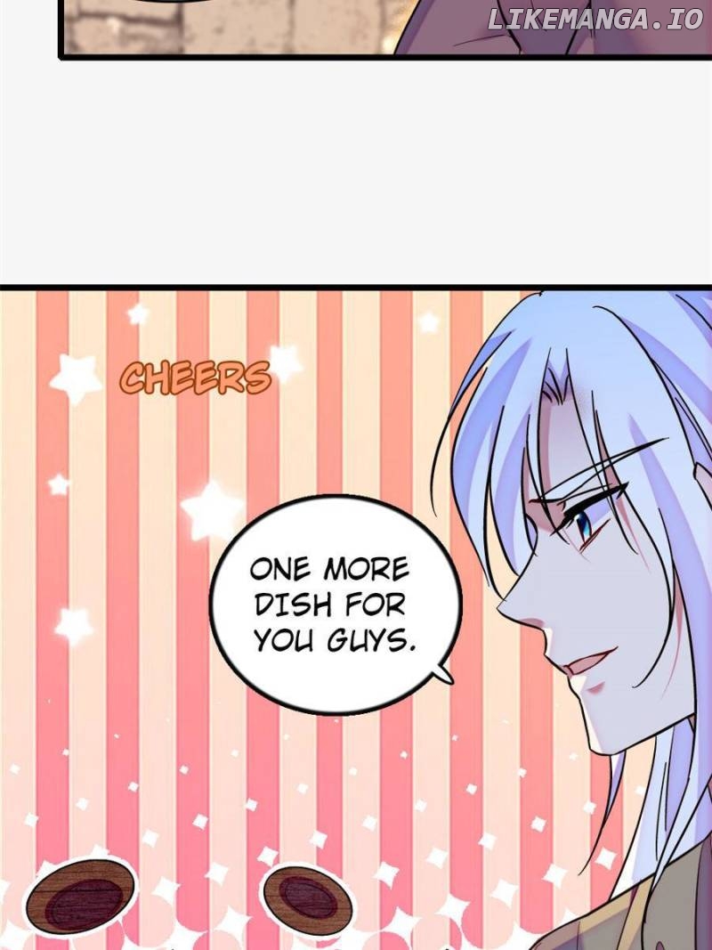 Romance in the Beast World Chapter 291 - page 19