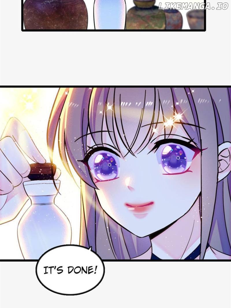 Romance in the Beast World Chapter 291 - page 22