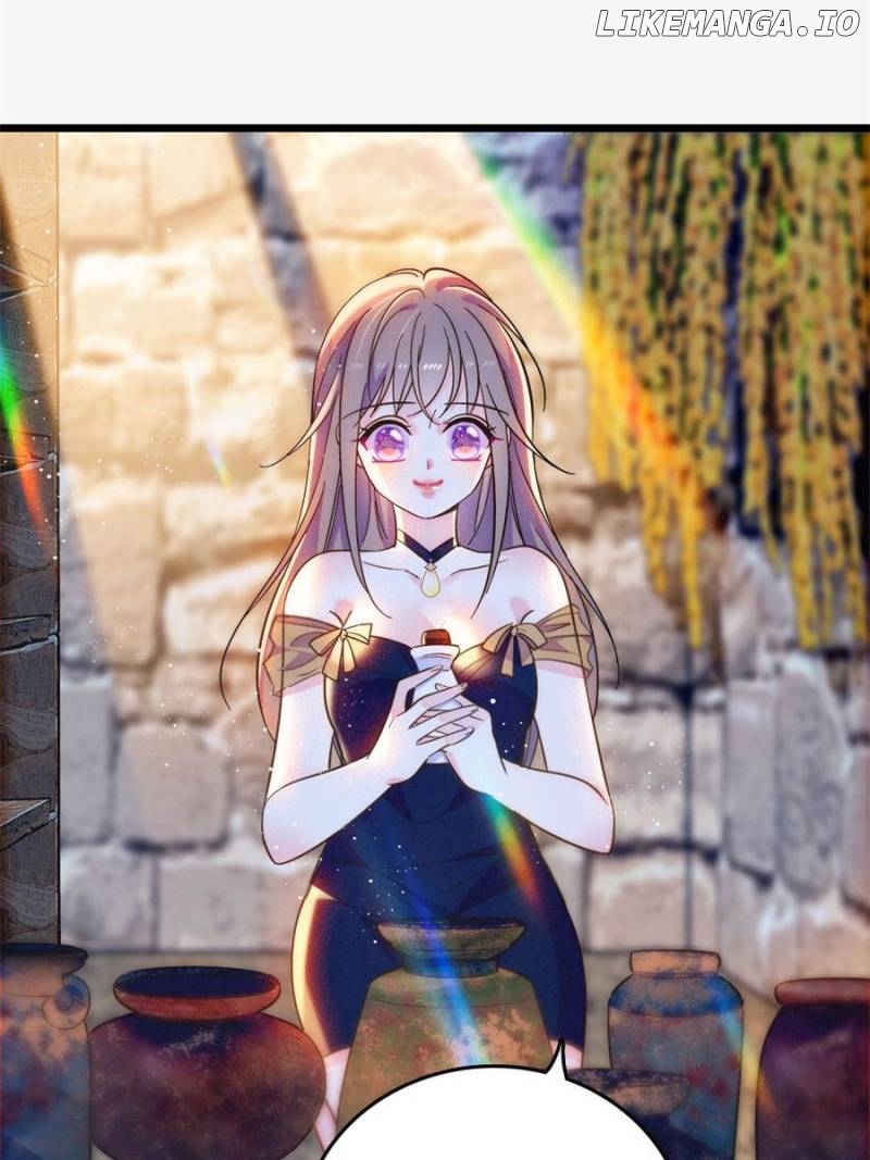 Romance in the Beast World Chapter 291 - page 23