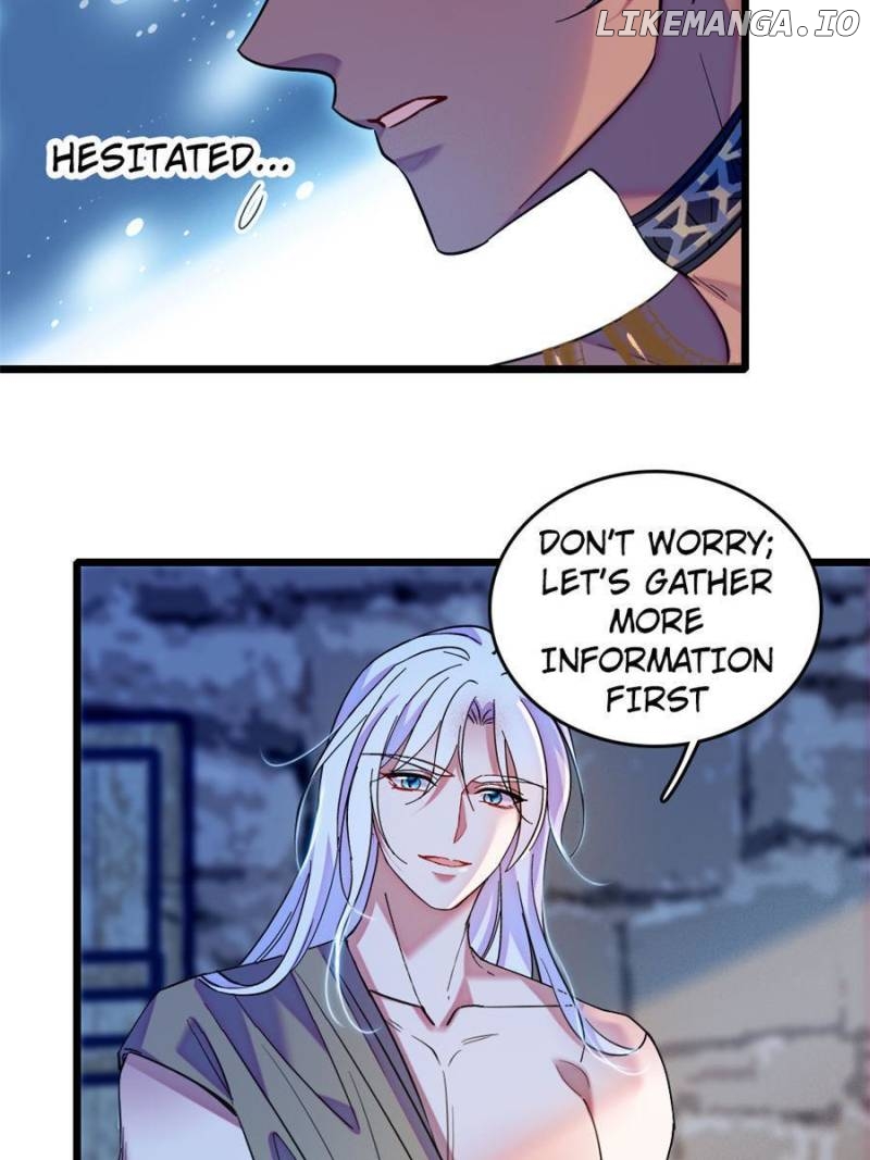 Romance in the Beast World Chapter 291 - page 7