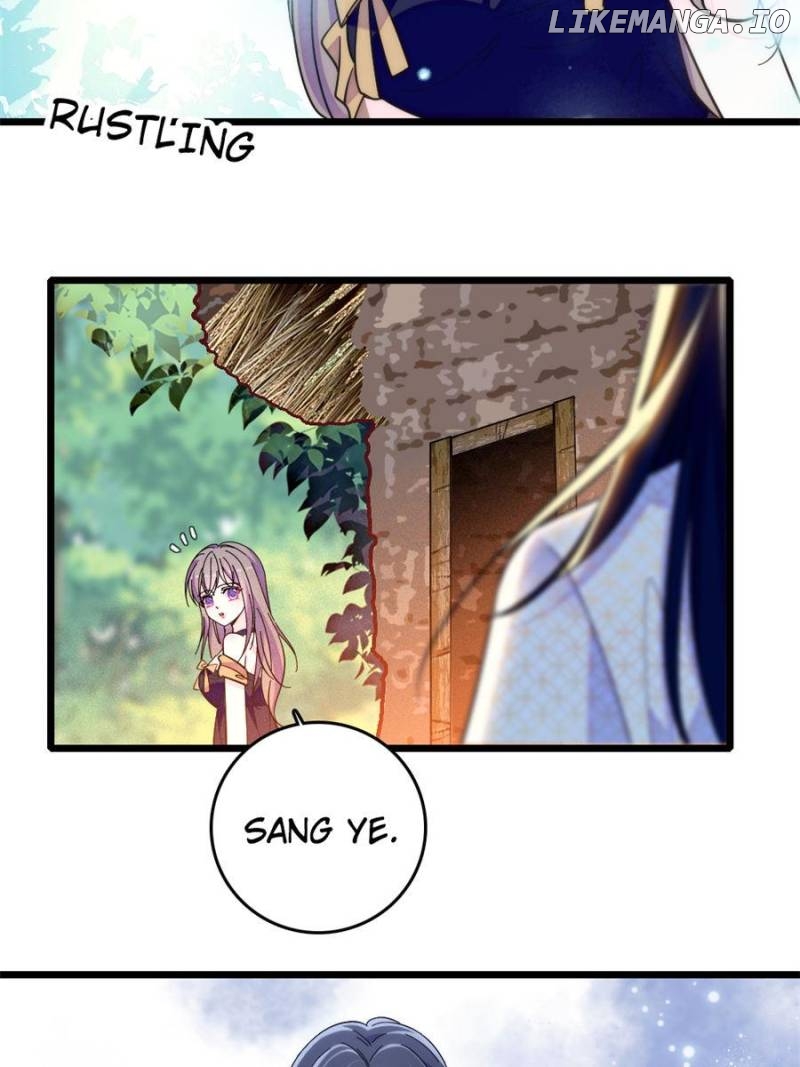 Romance in the Beast World Chapter 293 - page 11