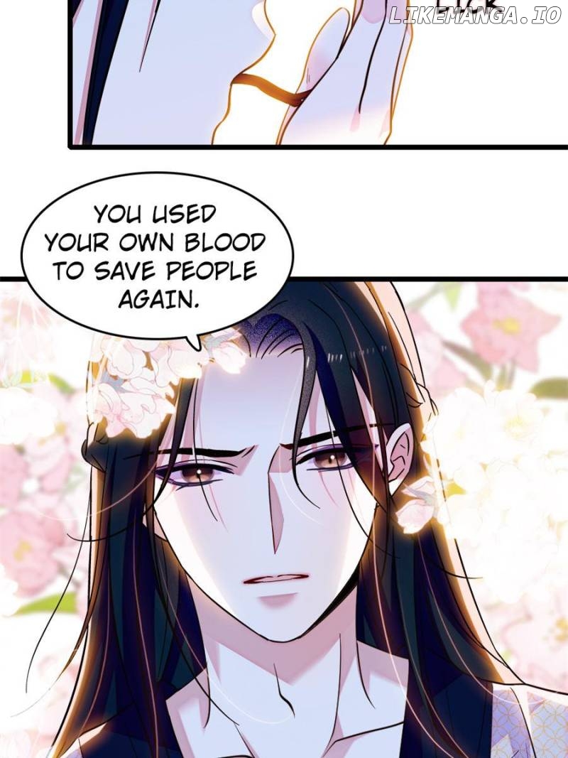 Romance in the Beast World Chapter 293 - page 14