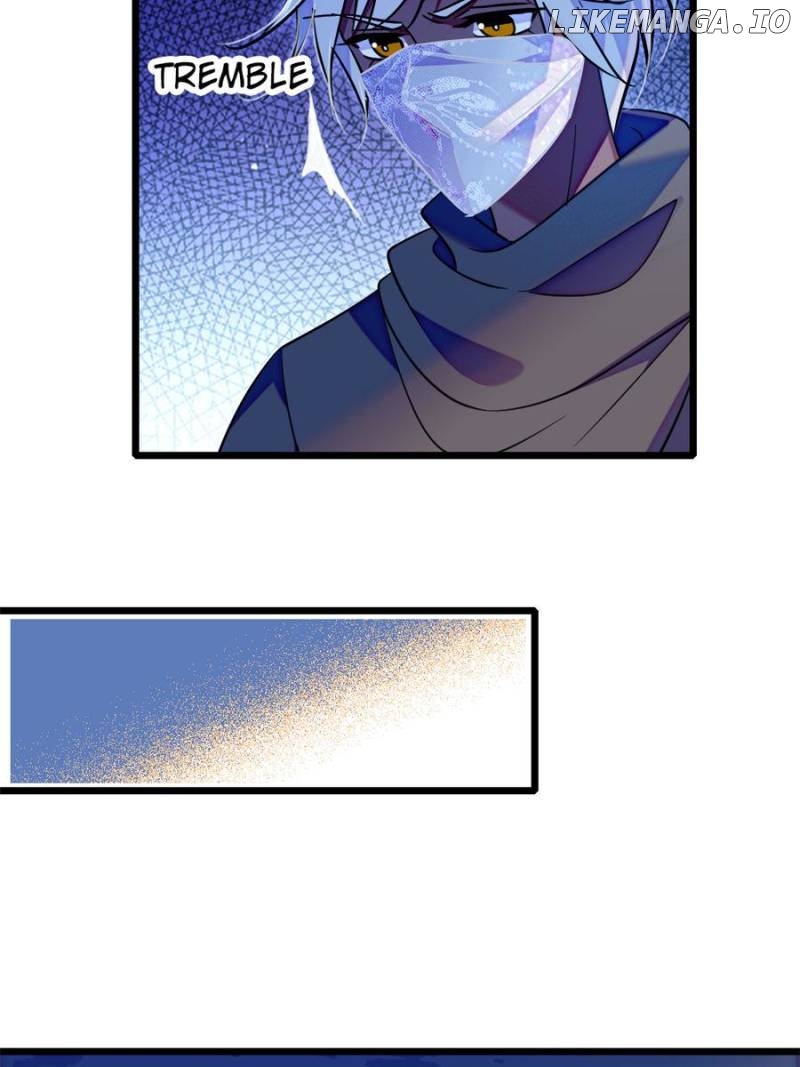 Romance in the Beast World Chapter 293 - page 3