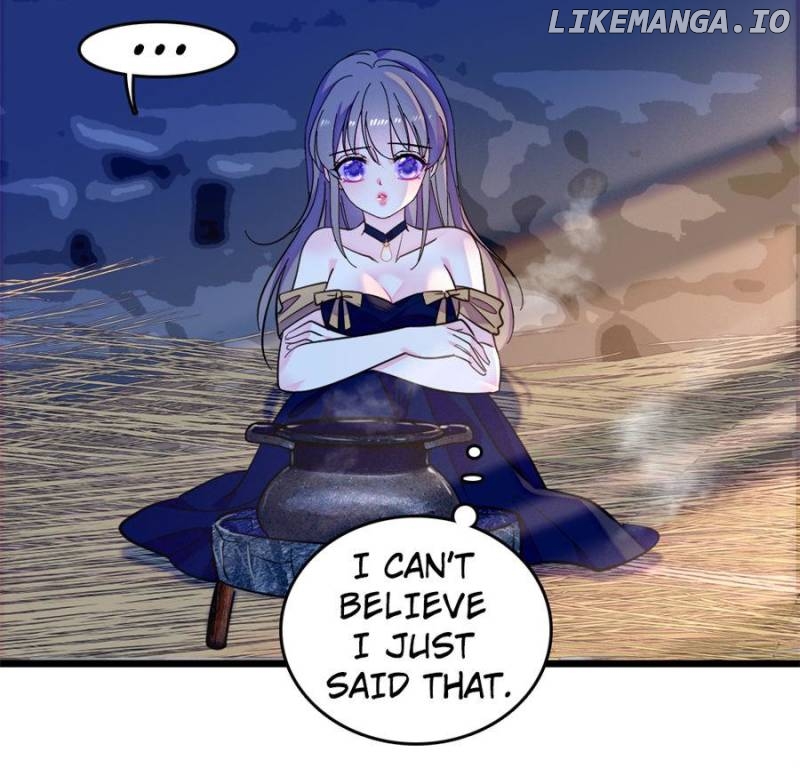 Romance in the Beast World Chapter 293 - page 4