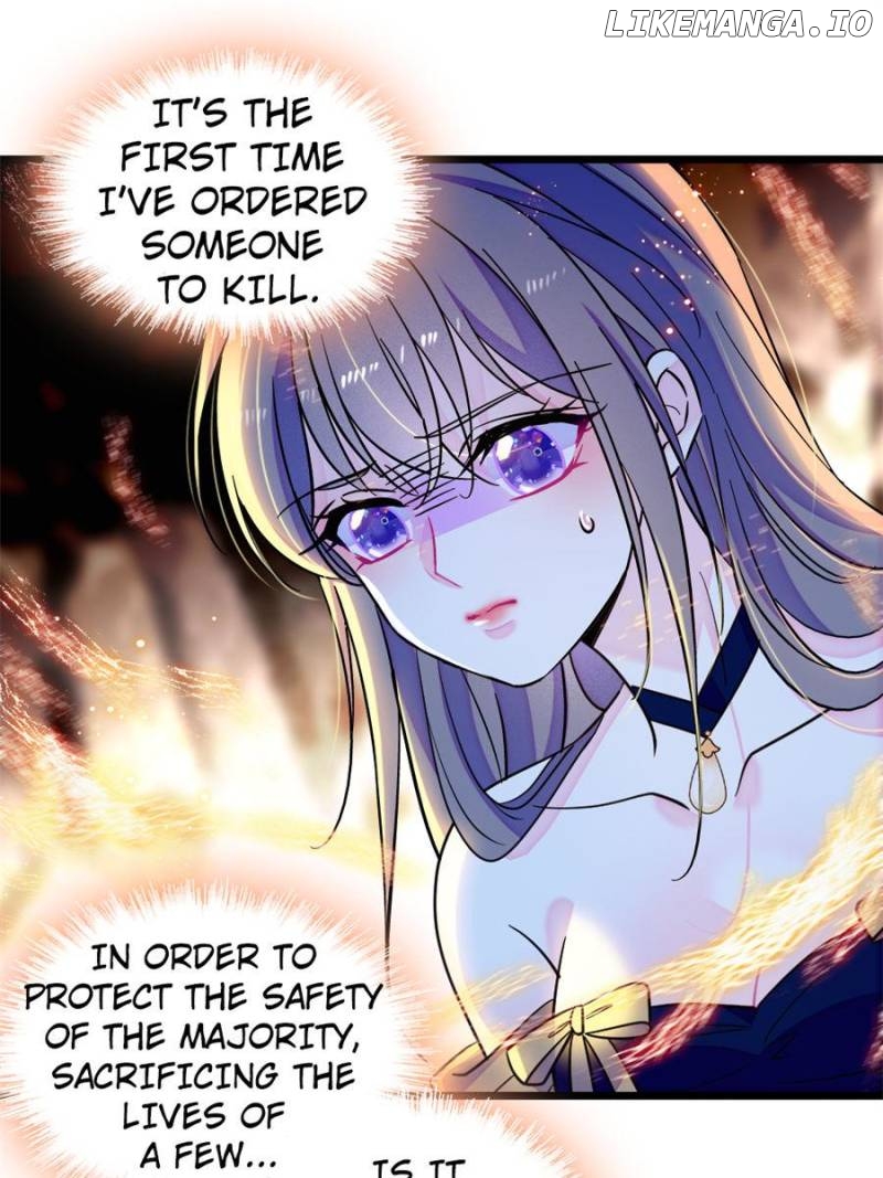 Romance in the Beast World Chapter 293 - page 5