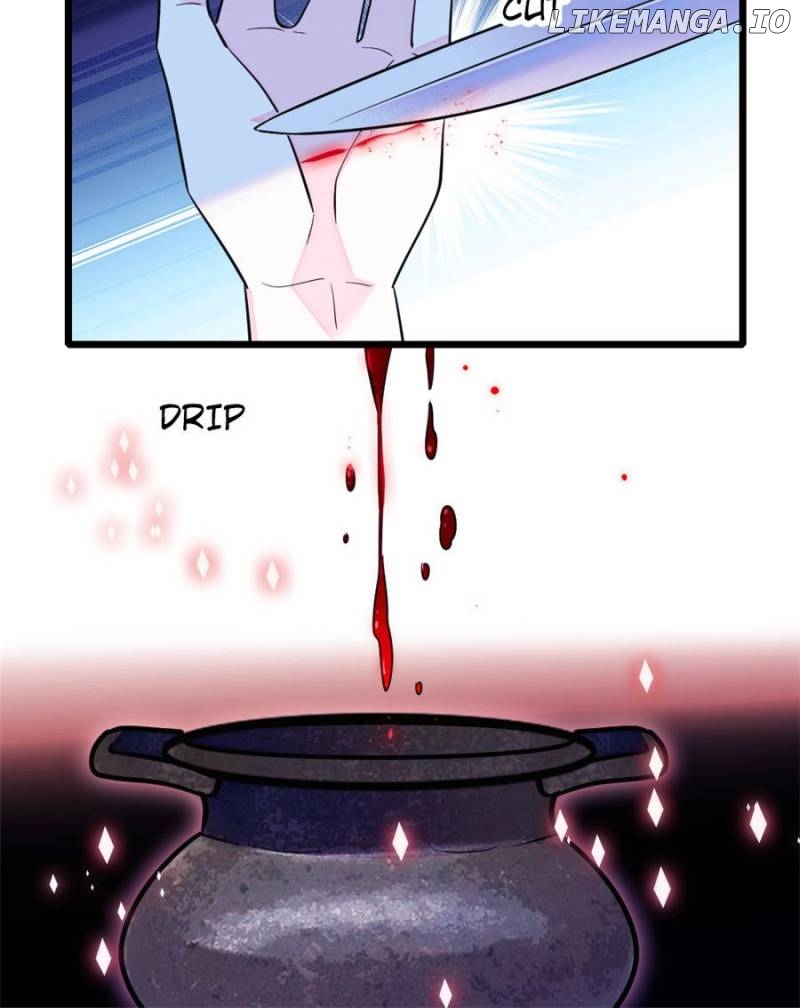 Romance in the Beast World Chapter 293 - page 8