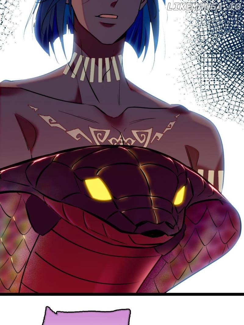 Romance in the Beast World Chapter 312 - page 11