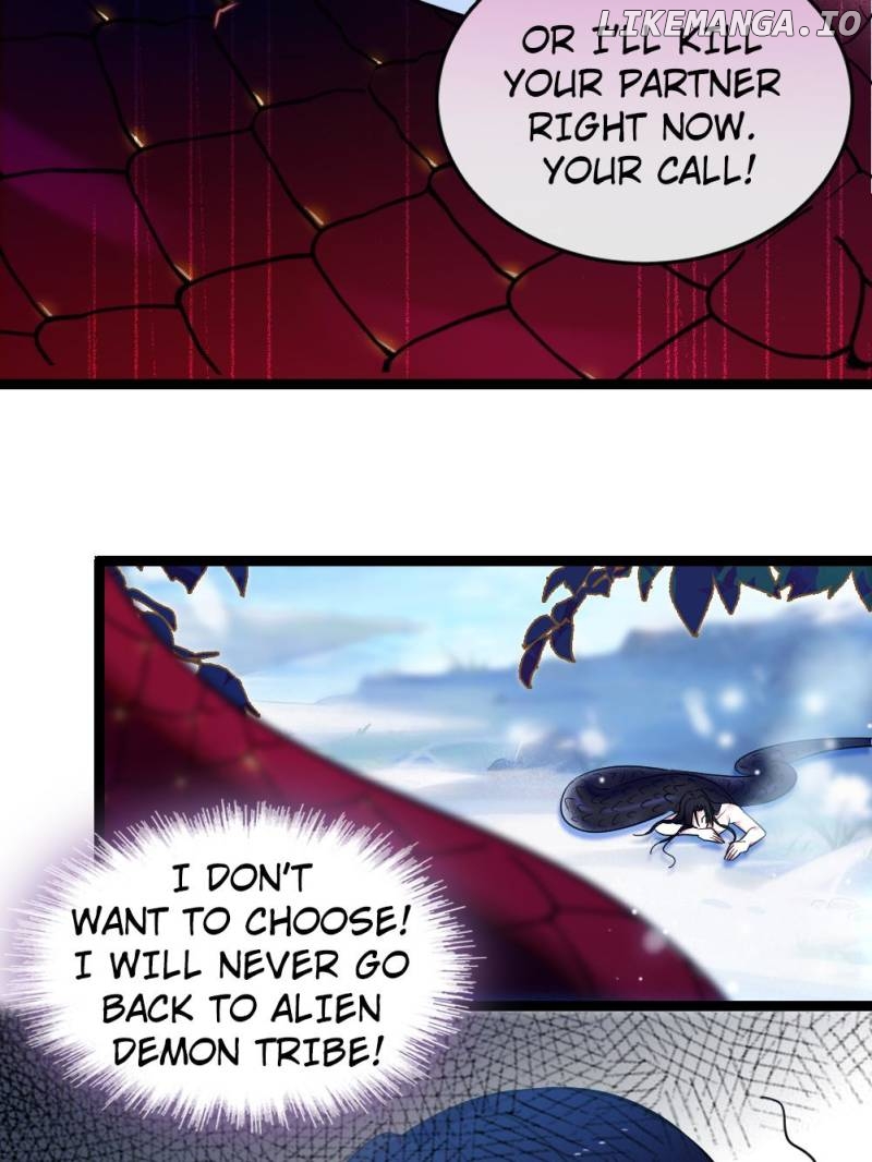 Romance in the Beast World Chapter 312 - page 15