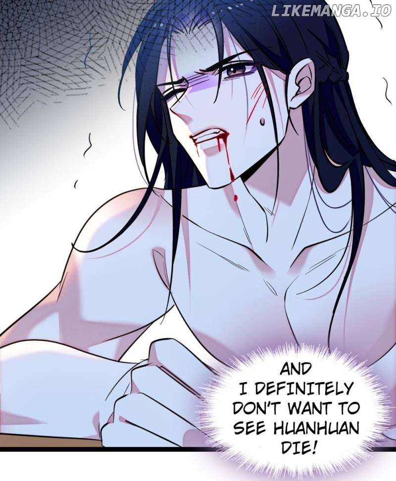 Romance in the Beast World Chapter 312 - page 16