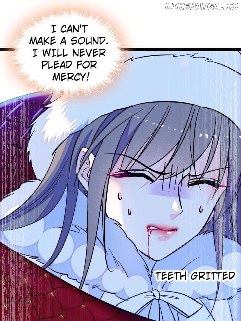 Romance in the Beast World Chapter 312 - page 18