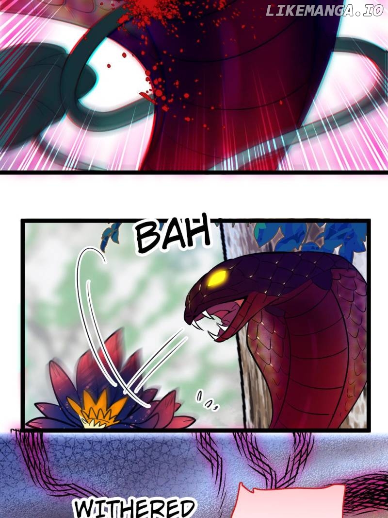 Romance in the Beast World Chapter 312 - page 2