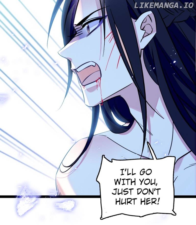 Romance in the Beast World Chapter 312 - page 20