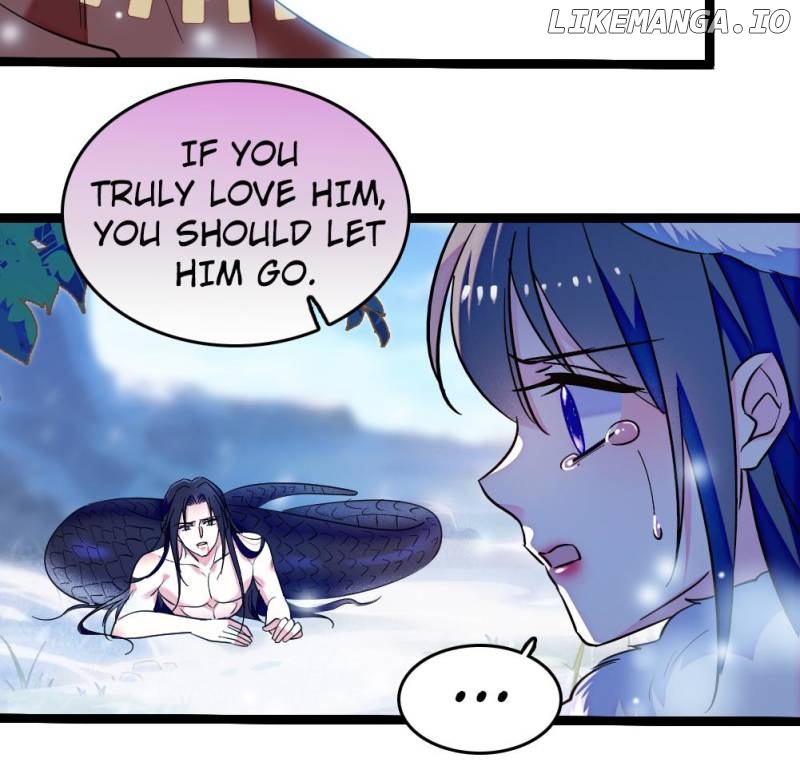 Romance in the Beast World Chapter 312 - page 24