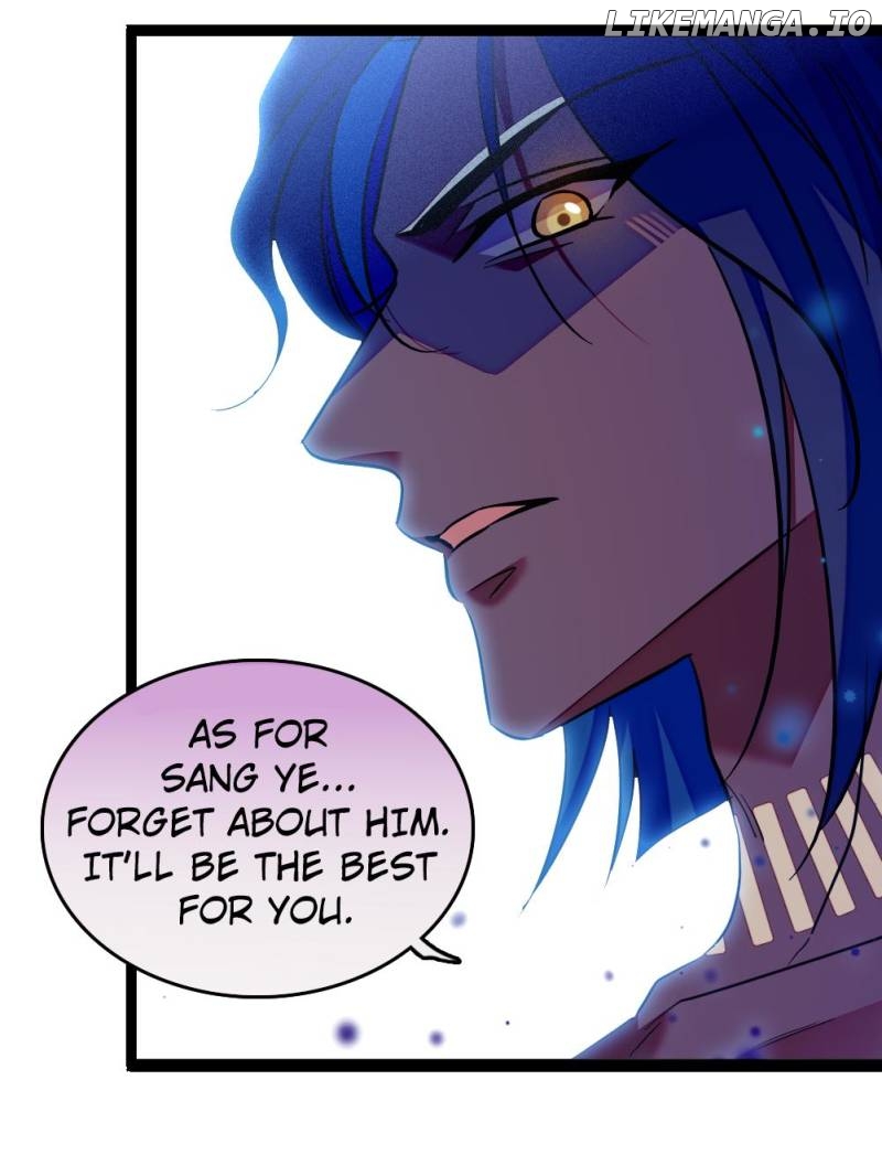 Romance in the Beast World Chapter 312 - page 27