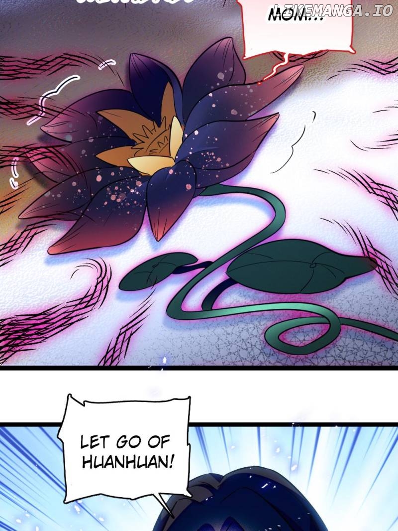 Romance in the Beast World Chapter 312 - page 3