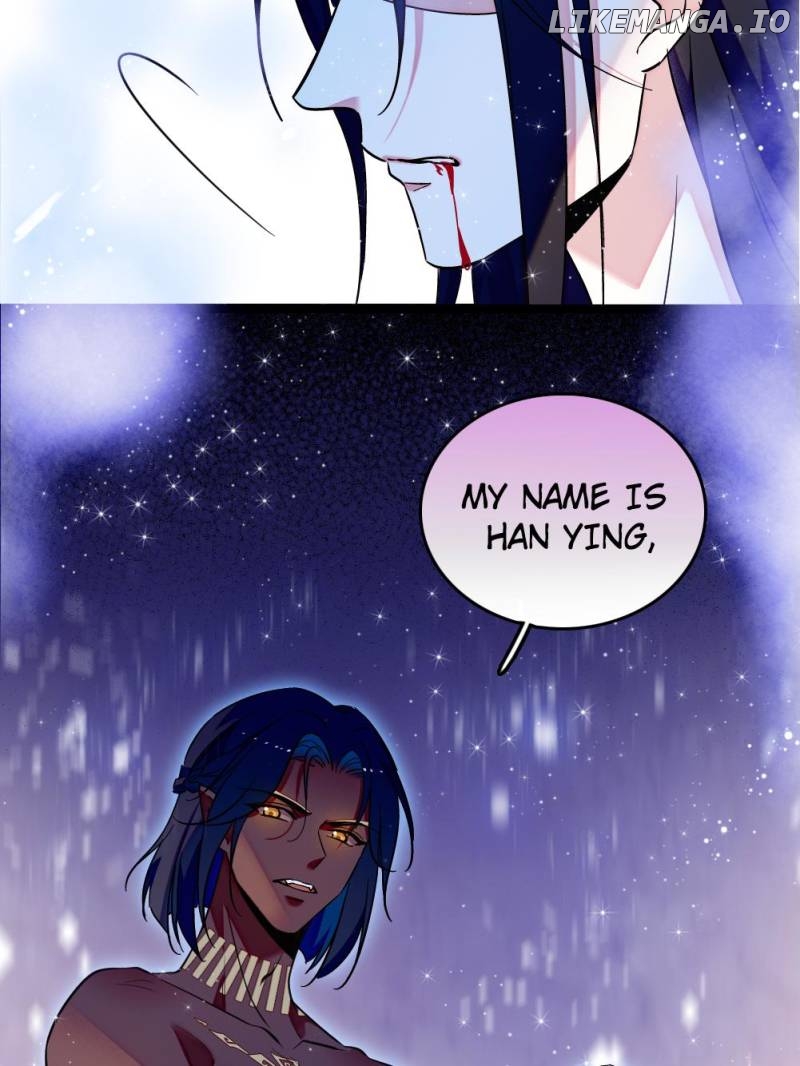 Romance in the Beast World Chapter 312 - page 31