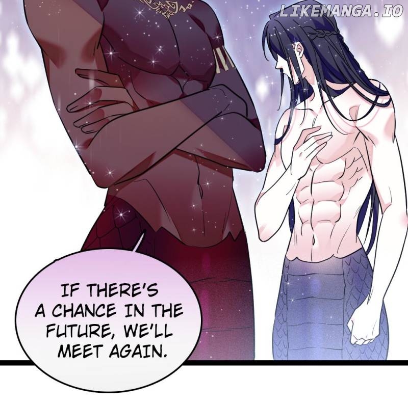 Romance in the Beast World Chapter 312 - page 32