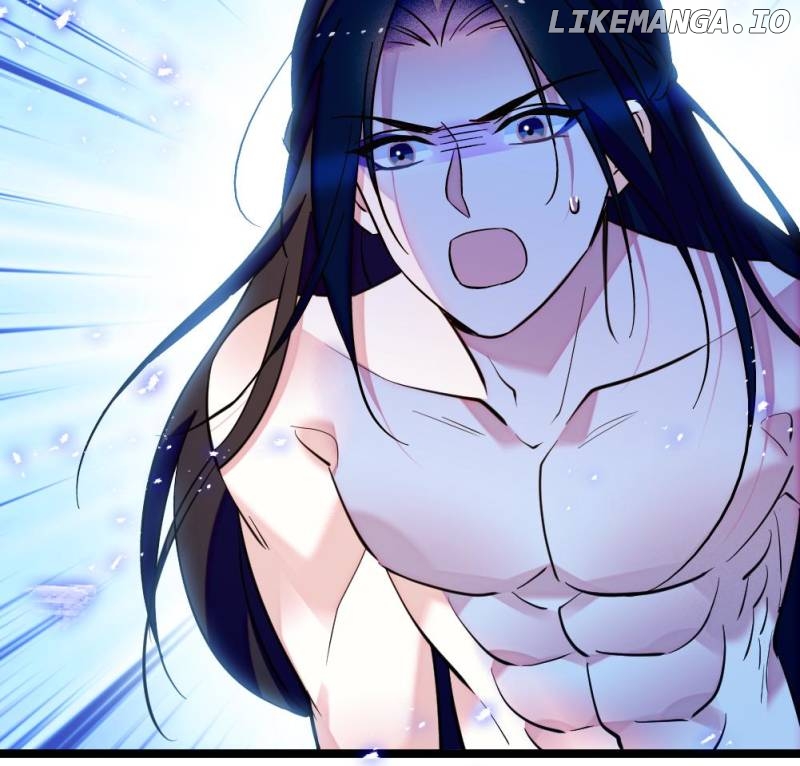 Romance in the Beast World Chapter 312 - page 4