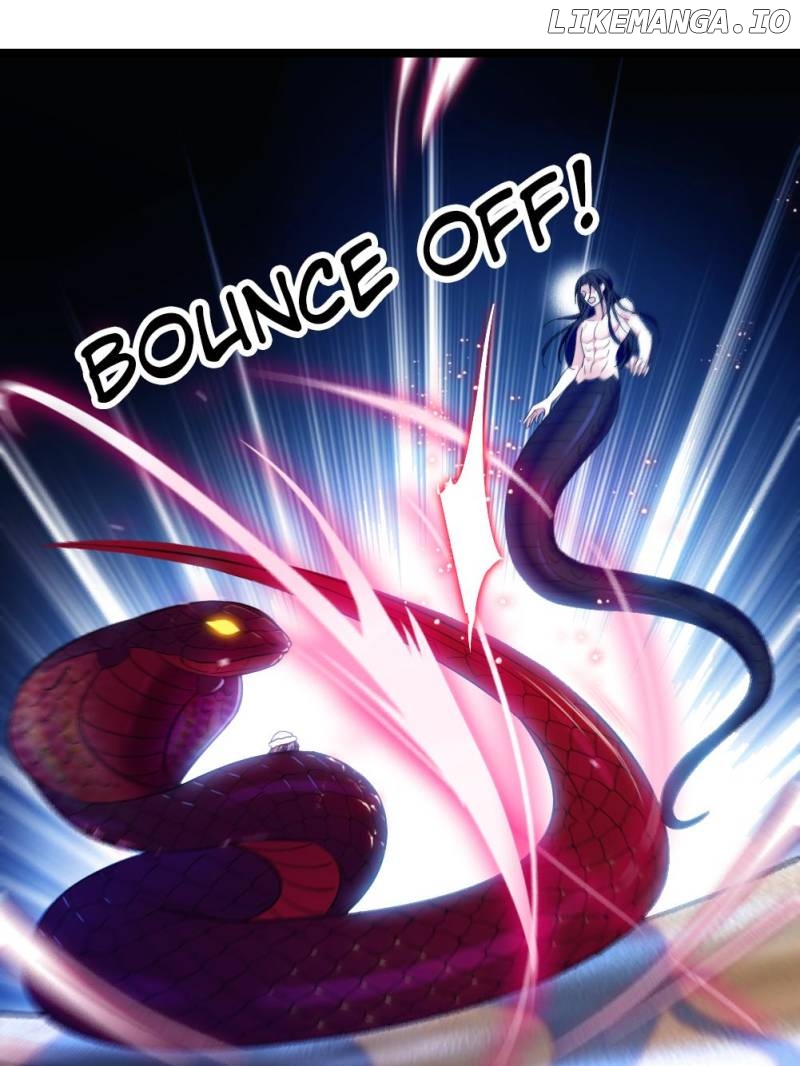 Romance in the Beast World Chapter 312 - page 5