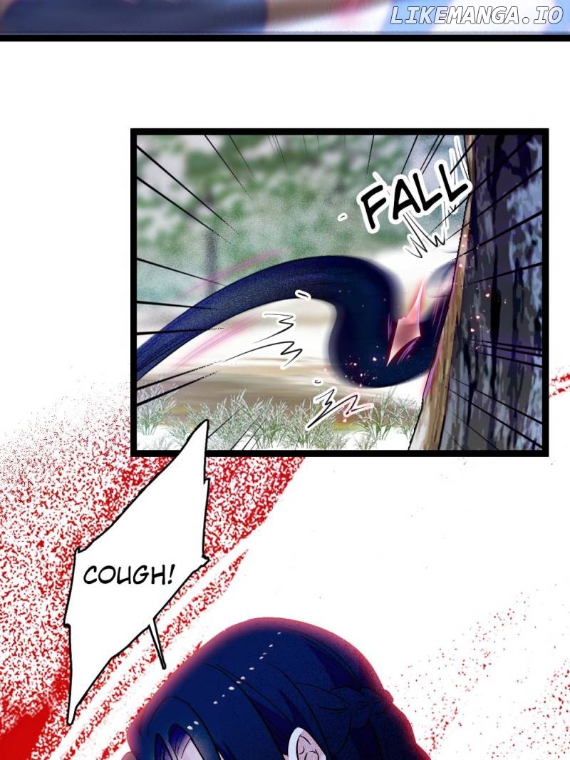 Romance in the Beast World Chapter 312 - page 6