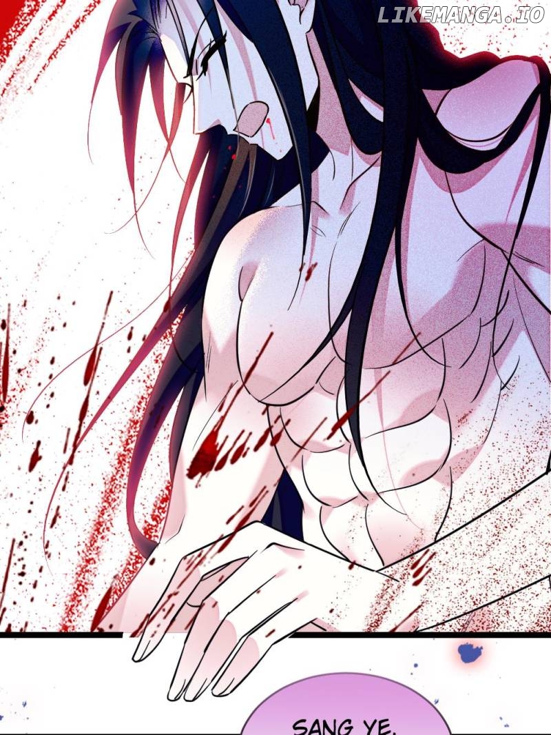 Romance in the Beast World Chapter 312 - page 7