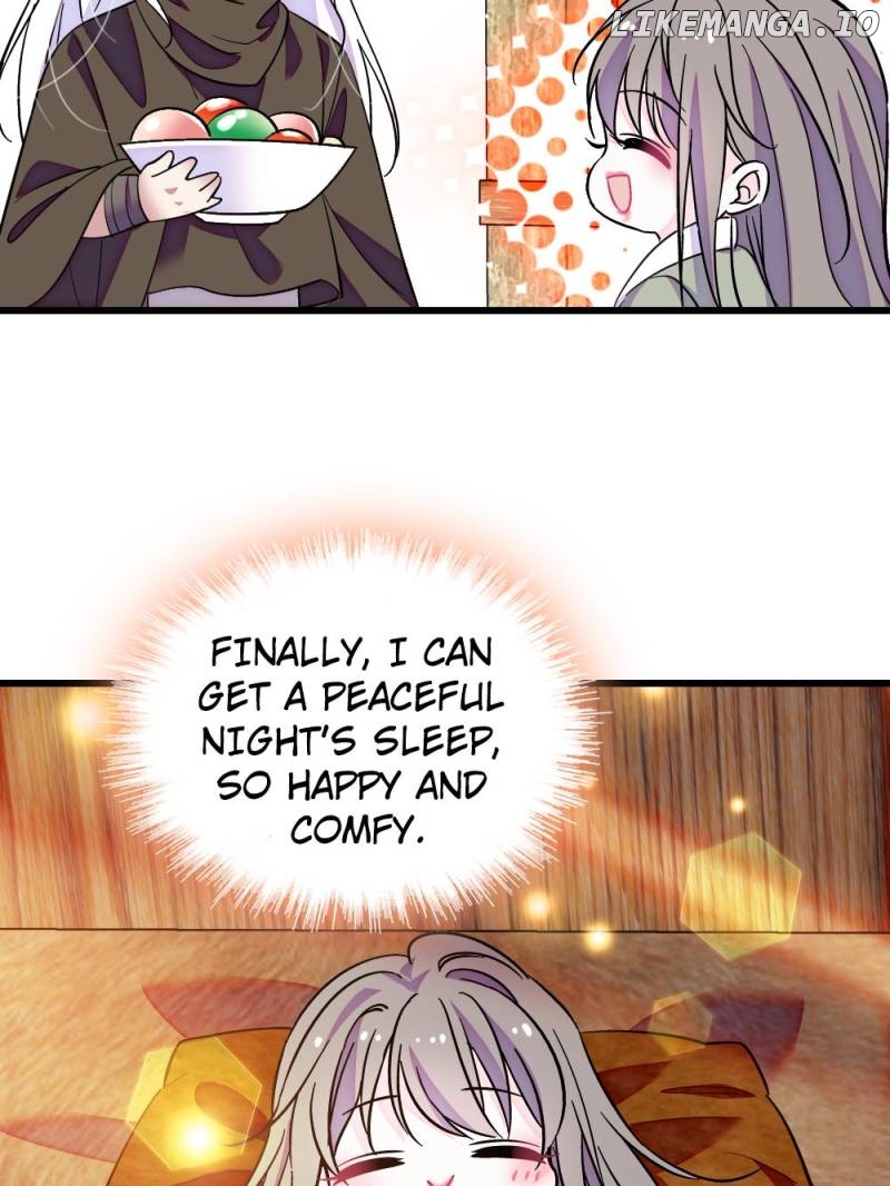 Romance in the Beast World Chapter 304 - page 24