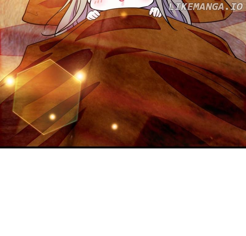 Romance in the Beast World Chapter 304 - page 25