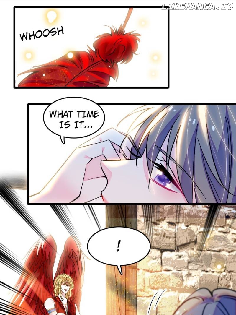 Romance in the Beast World Chapter 304 - page 26