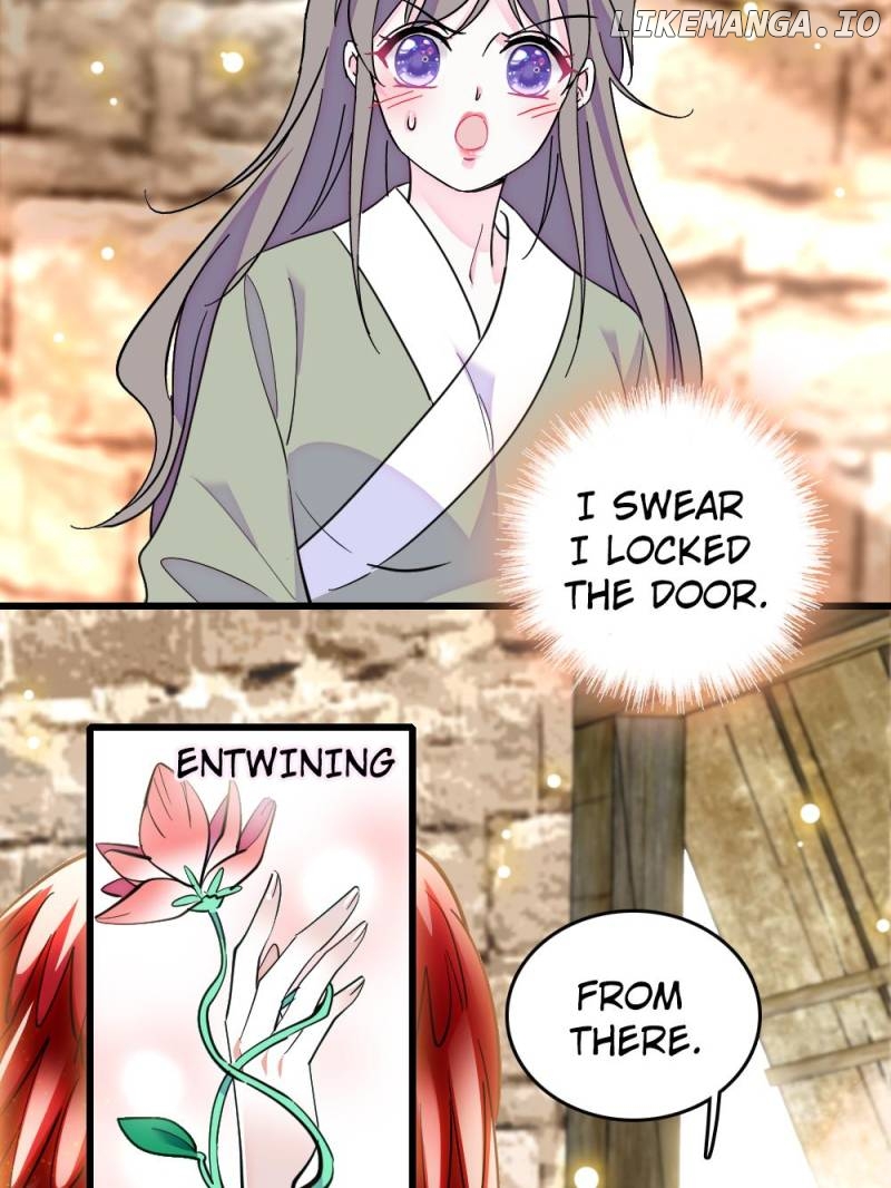 Romance in the Beast World Chapter 304 - page 28