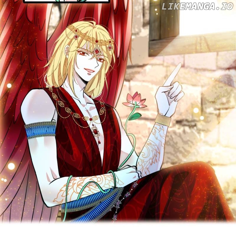 Romance in the Beast World Chapter 304 - page 29