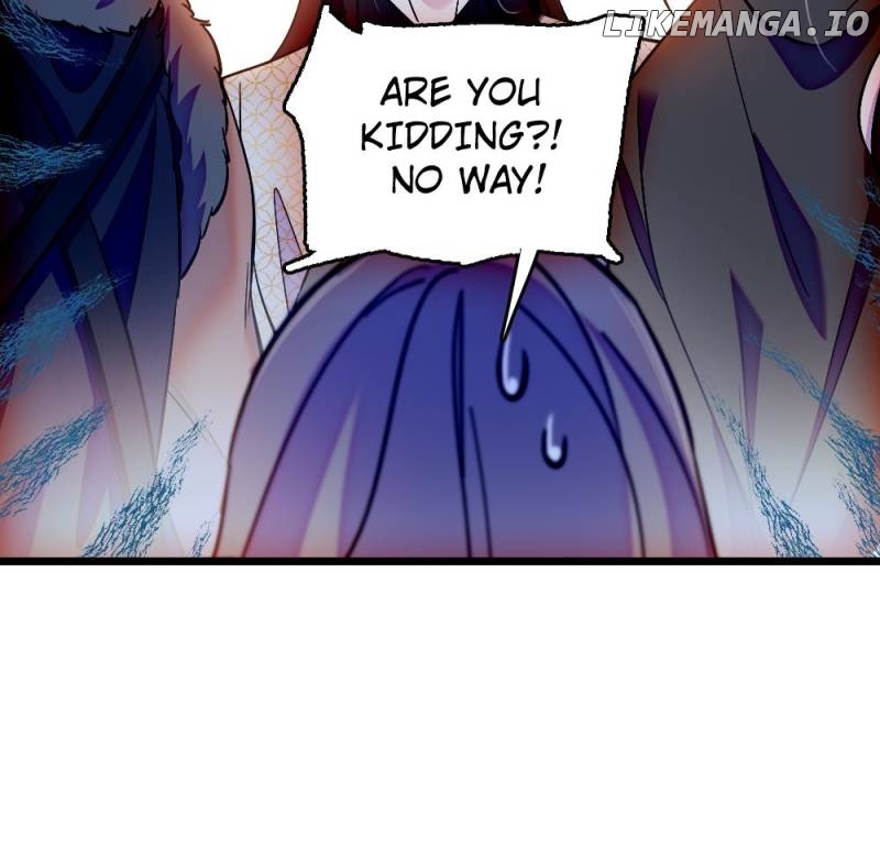 Romance in the Beast World Chapter 304 - page 4