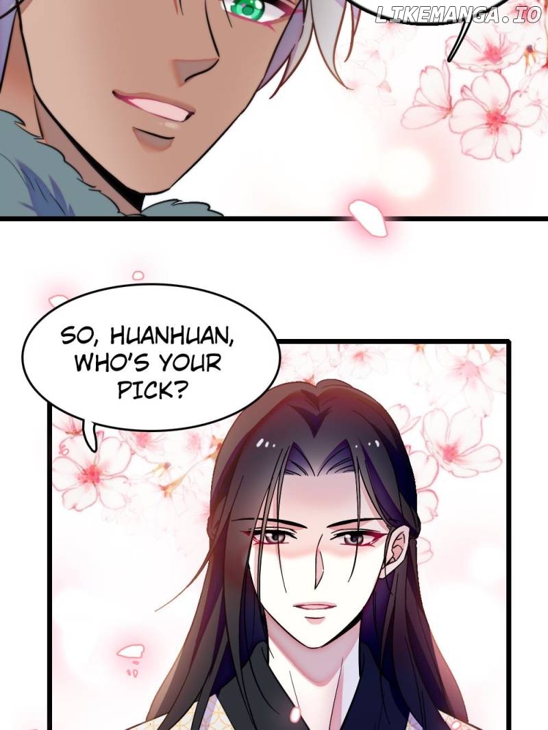 Romance in the Beast World Chapter 304 - page 6