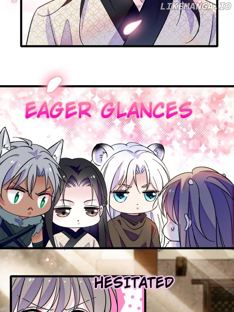 Romance in the Beast World Chapter 304 - page 7