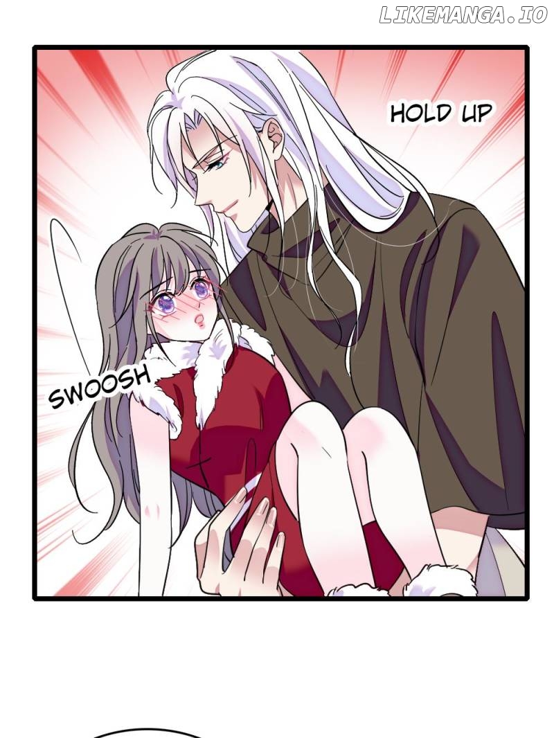 Romance in the Beast World Chapter 304 - page 9