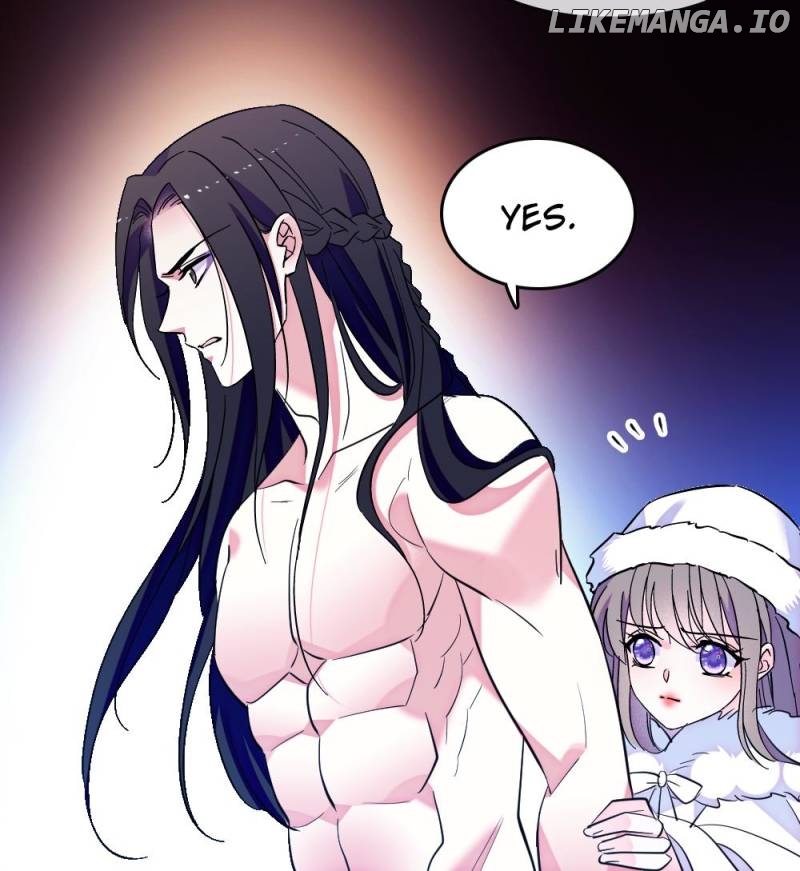 Romance in the Beast World Chapter 311 - page 13