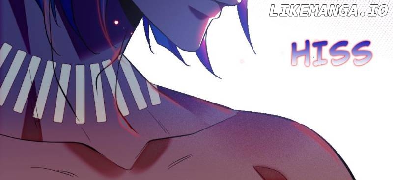 Romance in the Beast World Chapter 311 - page 17