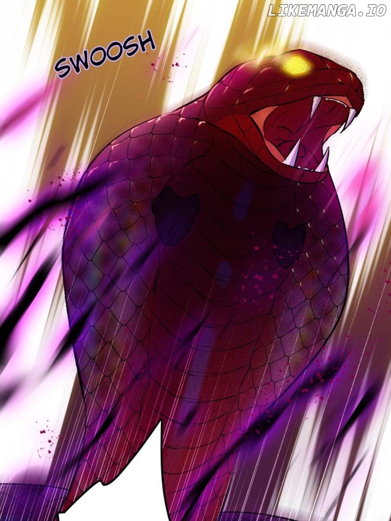 Romance in the Beast World Chapter 311 - page 18