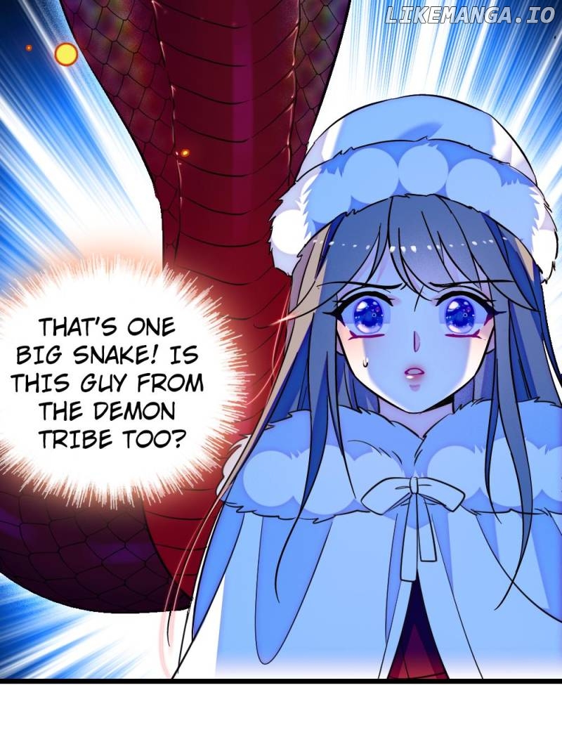 Romance in the Beast World Chapter 311 - page 2