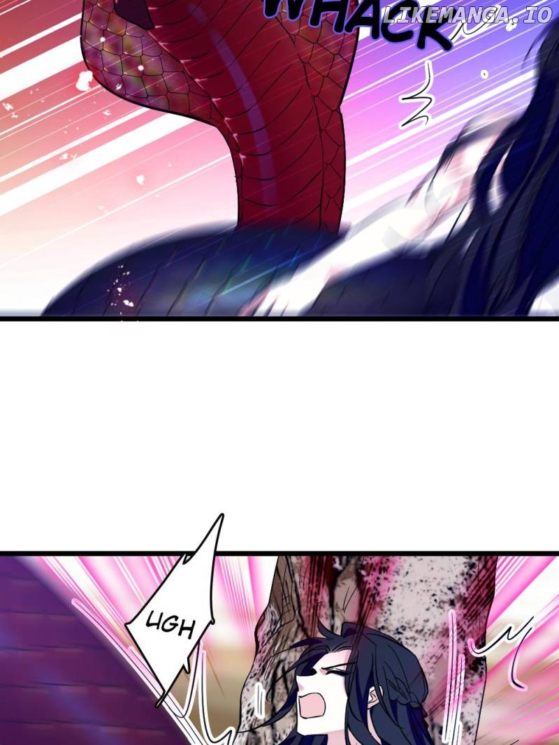 Romance in the Beast World Chapter 311 - page 20