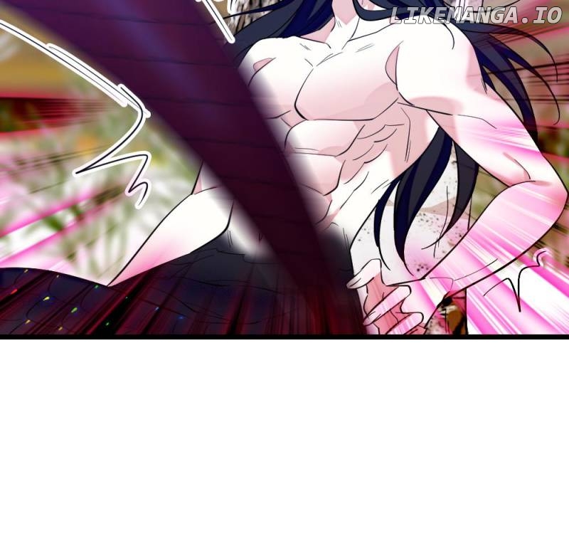 Romance in the Beast World Chapter 311 - page 21