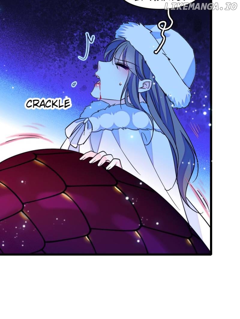 Romance in the Beast World Chapter 311 - page 24