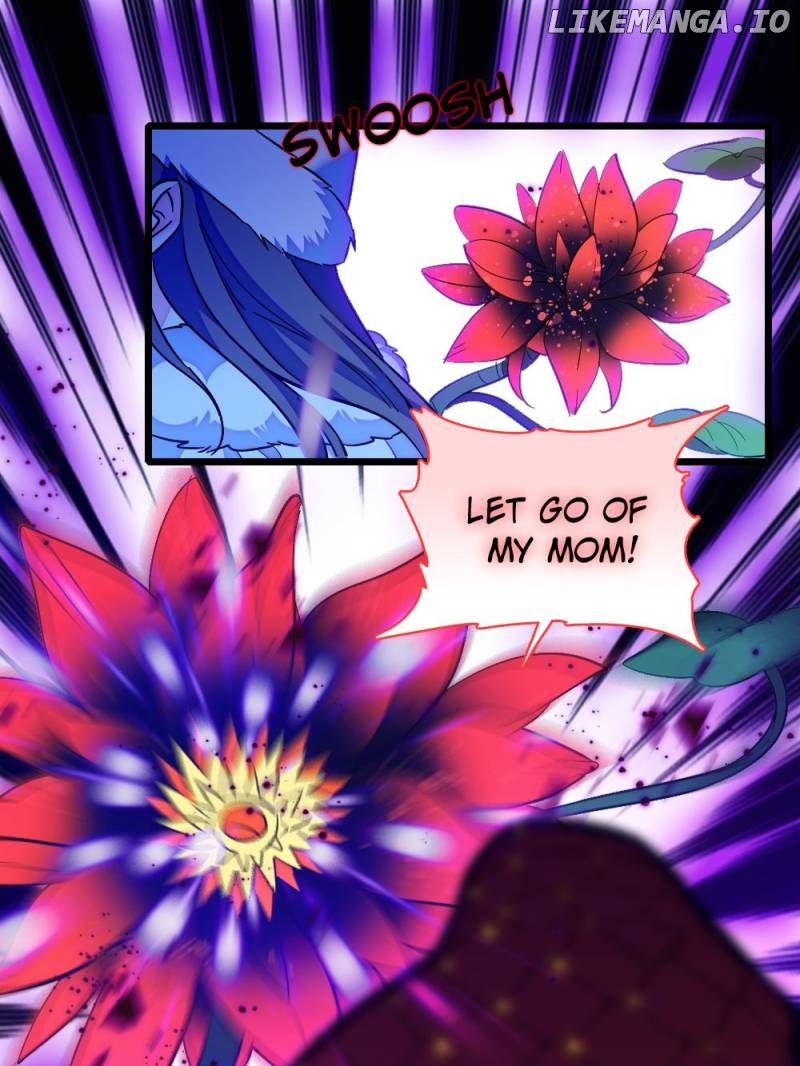 Romance in the Beast World Chapter 311 - page 26