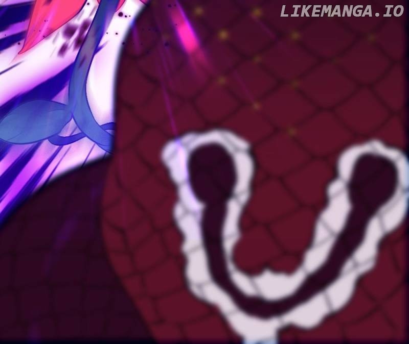 Romance in the Beast World Chapter 311 - page 27