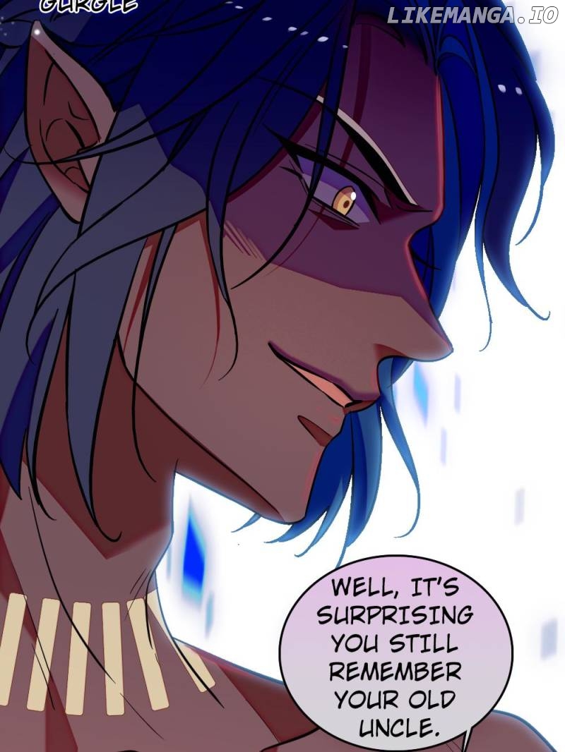 Romance in the Beast World Chapter 311 - page 8