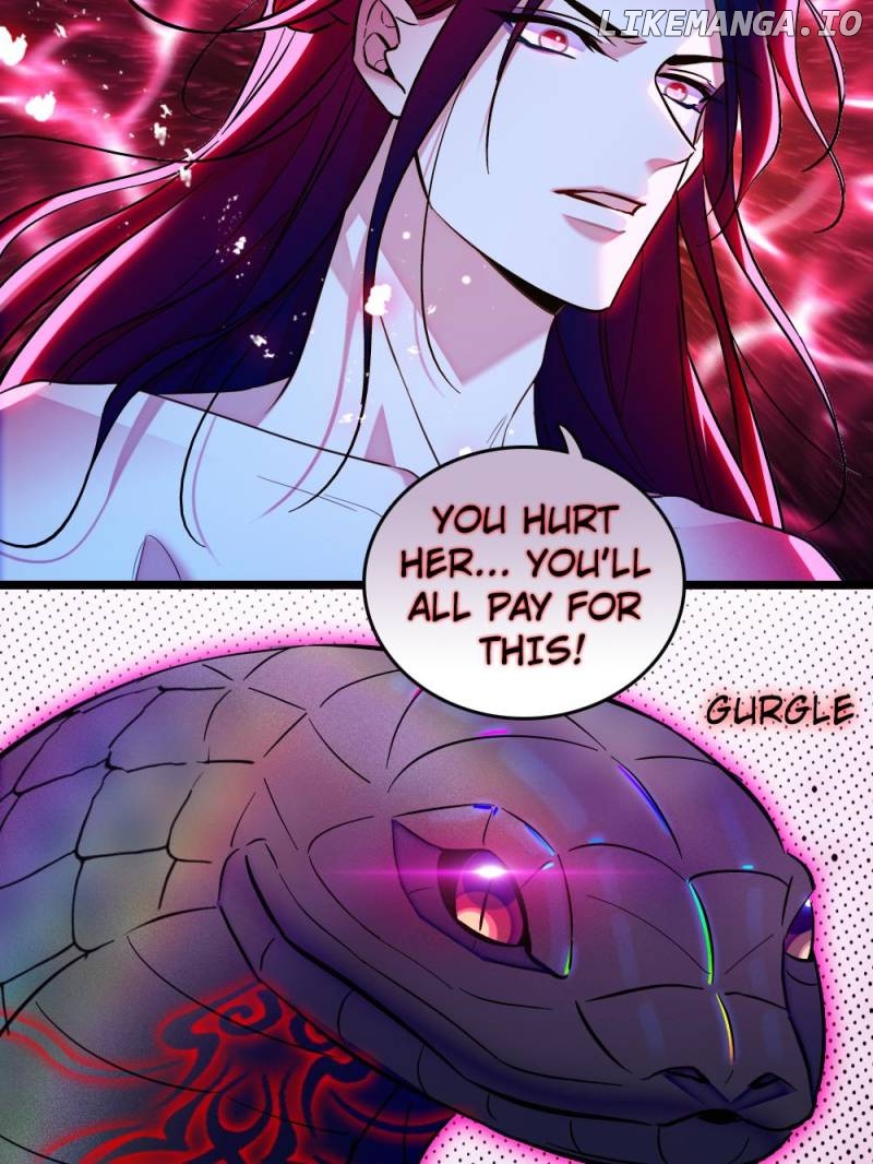 Romance in the Beast World Chapter 310 - page 10