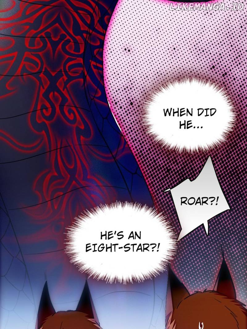 Romance in the Beast World Chapter 310 - page 11