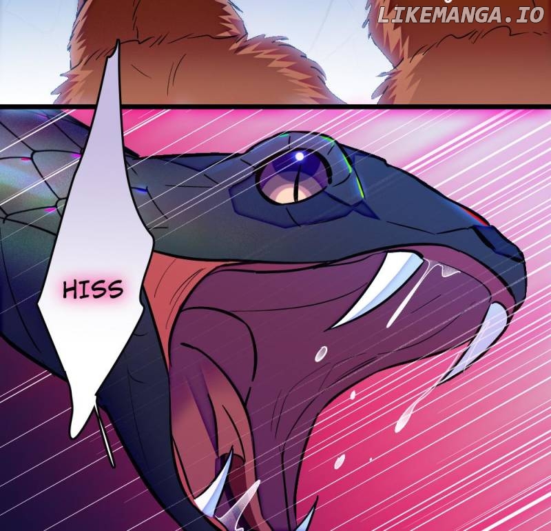 Romance in the Beast World Chapter 310 - page 12